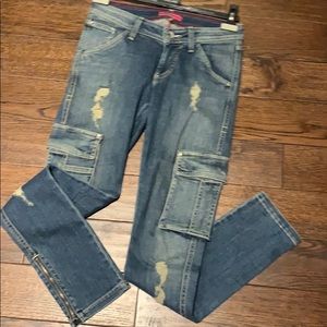 Alice + Olivia Jeans